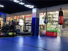 -欢喜运动健身综合馆·HappyGym
