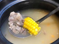 宏记之老火靓汤-宏记广东客家菜(丰汇店)