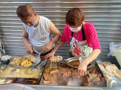 牛杂-明记牛杂(新马路分店)