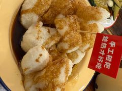 -聂发财重庆江湖菜(解放碑店)