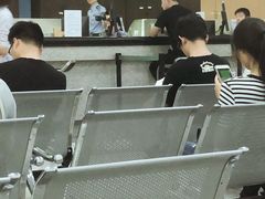 -杭州九堡客运中心