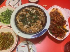 -侯师傅热炒店(印象城店)