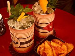 -La Loca 酒吧