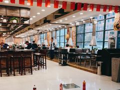 -金刚山(学府路店)