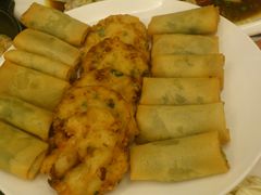 android_upload_pic-巴陵全鱼席(湖南老字号汴河街店 )