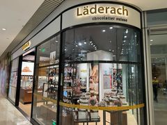 -Laderach 莱德拉(上海环贸iapm店)