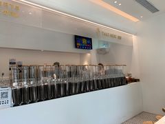 -喜茶(上海泰禾大厦店)