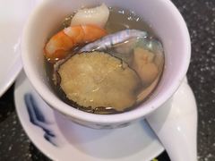 -王庄阿咪海鲜大排档(象园店)