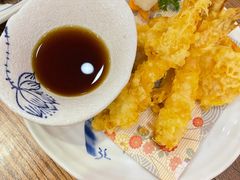 天妇罗-红叶日本料理(辰熙广场店)