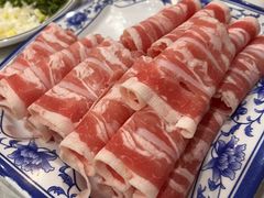 -胡同儿老北京涮肉