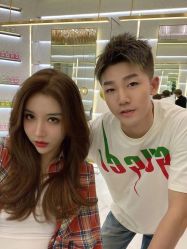 -3AM·S HAIR SALON烫发染发接发