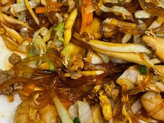 -花麦地溪边小厨(天台国清寺入口店)