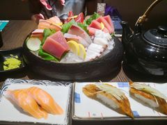 -大雄寿司(中华广场店)