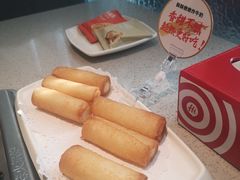 -海底捞大排档火锅(悦荟广场店)