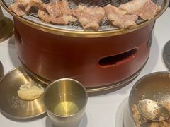 -西塔老太太泥炉烤肉(川沙百联店)