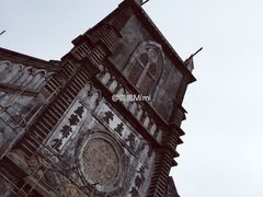 -涠洲岛-圣母堂