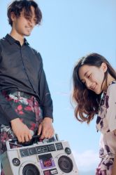 -巴黎婚纱摄影工作室