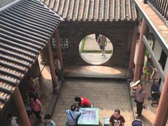 -东莞市可园博物馆