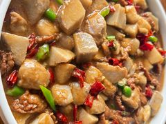 -宴武夷·匠心闽味(印象大红袍店)