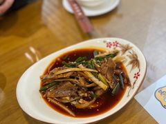 -易老妈蹄花.特色川菜(人民公园总店)