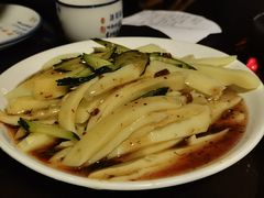 -老平遥饭馆