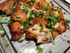 -绿茶餐厅(昌平悦荟店)