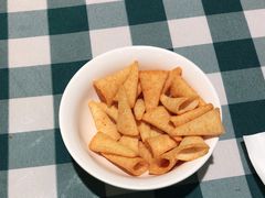 -紫光园·烤鸭·北京菜(劲松店)