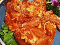 -大壮家原味烤肉(兴华北街店)
