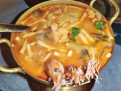 -Tegu泰古莲·泰国餐厅(红山6979店)