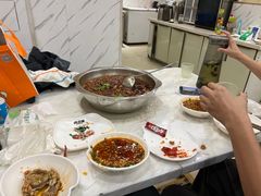 -味之绝美蛙鱼头火锅(龙潭店)