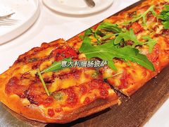 -夏朵餐厅(丁香店)