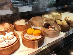 -大佛寺高级素食自助餐厅