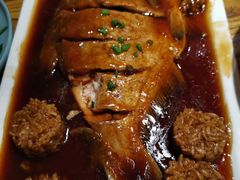 -苹果树下艺术餐厅(通州店)