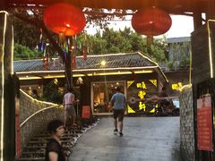 门面-顺丰轩园林酒家(天河店)