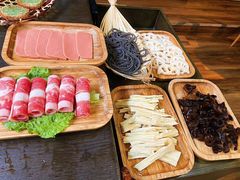 -土著渔匠·养生蝴蝶鱼(香樟路店)