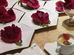 -雍和会海鲜姿造自助(湖东路店)