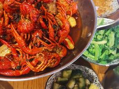 -虾小龙老长沙龙虾馆(坡子街店)