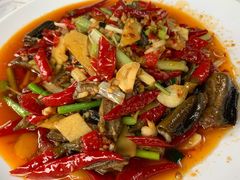 -笑红饭庄
