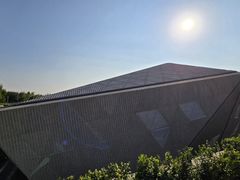 -北京周口店北京人遗址博物馆