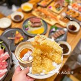 吃肉肉的快乐日常🥩这个鹅肝寿司🍣可真不戳[强]