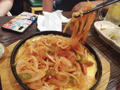-角落里(中山公园店)