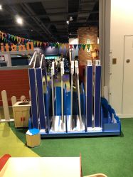 -幻贝家儿童乐园(苏州中心店)