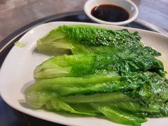-金山记靓鸡专门店·中山菜