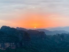 -丹霞山风景名胜区