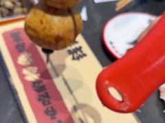 -钱锋炭缸烧烤(南湖大路总店)