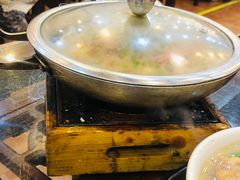 -溢香苑瓦罐(前进路店)