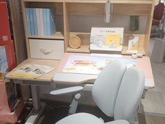 -光明园迪儿童学习桌椅(广州购书中心店)