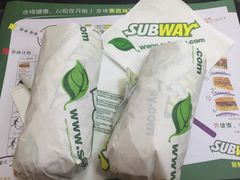 -赛百味SUBWAY(卓越店)