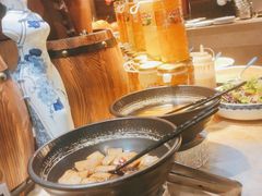 -亚马逊环球美食百汇(新城吾悦广场店)