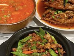 -禾珍珠家常小馆(河南博物院店)